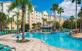 Marriott Orlando Seaworld Residence Inn