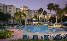 Residence Inn Seaworld Florida